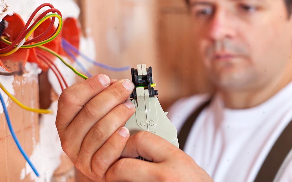 artisans électricien Groslay