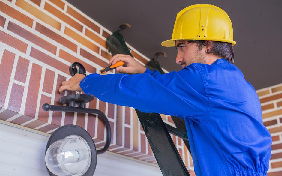tarif horaire d'un électricien Saint-Denis
