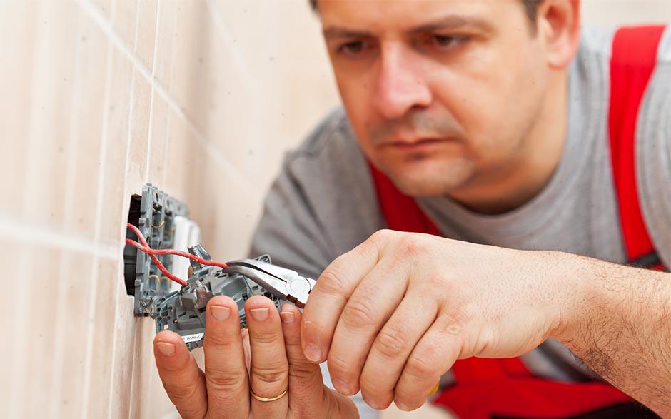artisans électricien Groslay