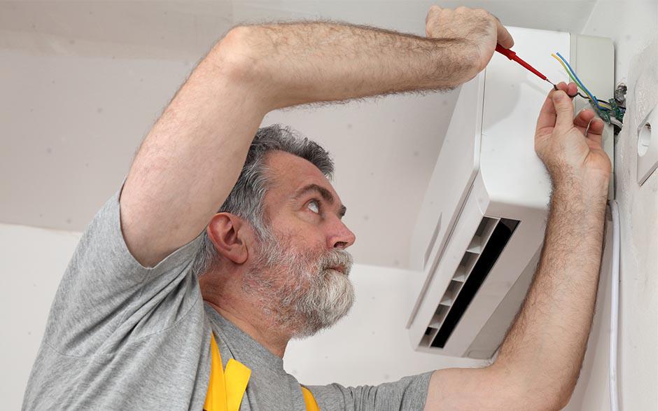 électricien de maintenance Bois-le-Roi