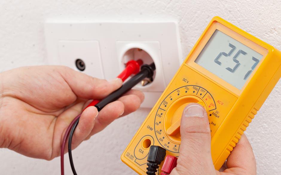 tarif horaire d'un électricien Saint-Denis